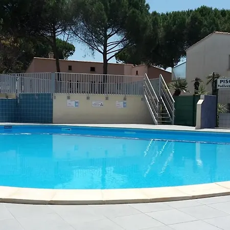 Apartamento De Delphine Agde