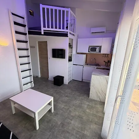 Apartment De Delphine