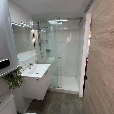 De Delphine Apartment