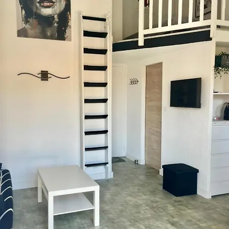 Apartment De Delphine *