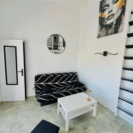 De Delphine Apartamento