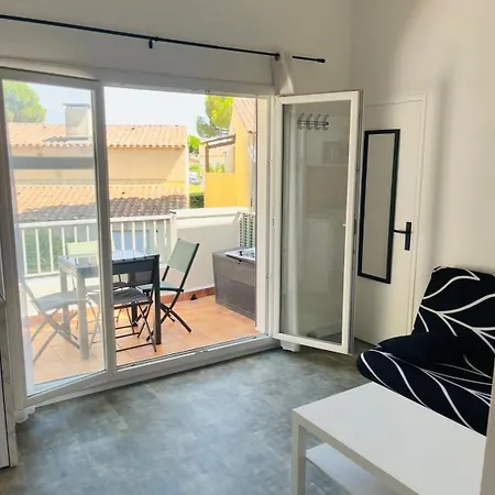 Apartment De Delphine Agde